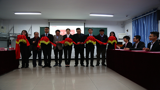 91直播
91直播
智能采矿创新班开班