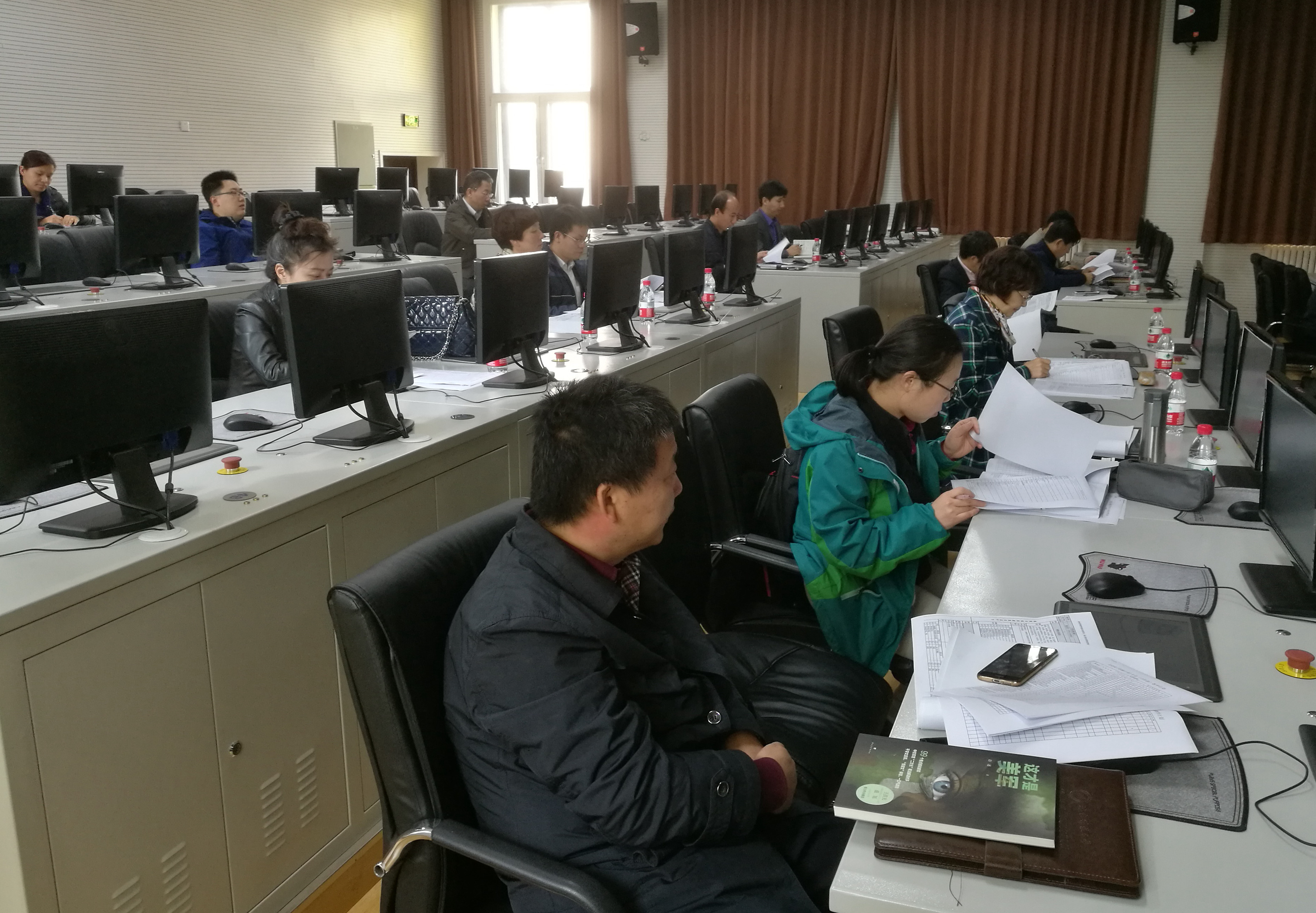 2017年度91直播
“工科试验班”教学培养方案交流会